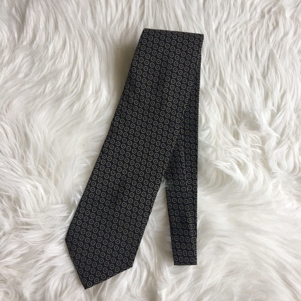 ARMANI Vintage Tie